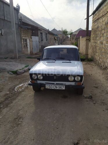 LADA (VAZ) 2106 1995, 26,882 km - 1.6 l - Gəncə