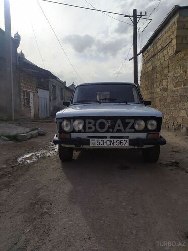 LADA (VAZ) 2106 1995, 26,882 km - 1.6 l - Gəncə