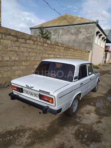 LADA (VAZ) 2106 1995, 26,882 km - 1.6 l - Gəncə