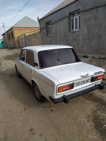 LADA (VAZ) 2106 1995, 26,882 km - 1.6 l - Gəncə