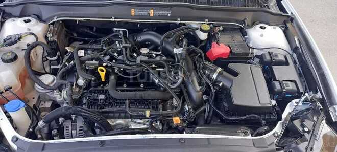 Ford Fusion 2019, 58,000 km - 1.5 л - Bakı