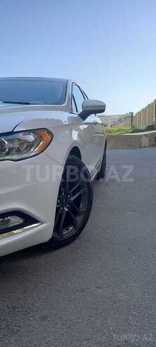 Ford Fusion 2019, 58,000 km - 1.5 л - Bakı