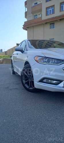 Ford Fusion 2019, 58,000 km - 1.5 л - Bakı