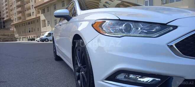 Ford Fusion 2019, 58,000 km - 1.5 л - Bakı