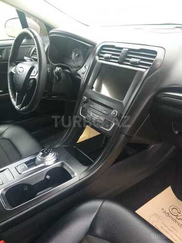 Ford Fusion 2019, 58,000 km - 1.5 л - Bakı