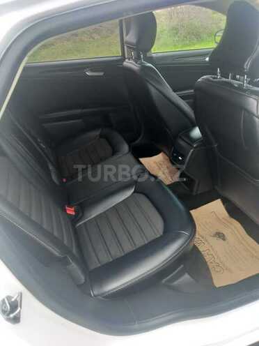 Ford Fusion 2019, 58,000 km - 1.5 л - Bakı
