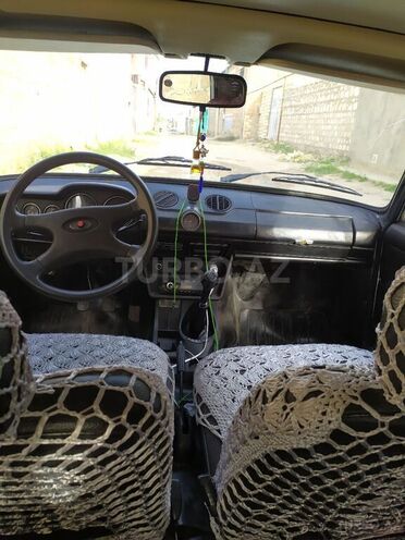 LADA (VAZ) 2106 1995, 26,882 km - 1.6 l - Gəncə