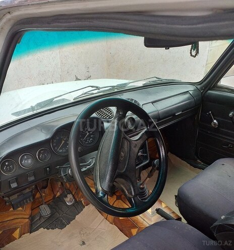LADA (VAZ) 2106 1987, 183,000 km - 1.5 l - Tovuz