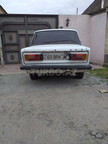 LADA (VAZ) 2106 1987, 183,000 km - 1.5 l - Tovuz