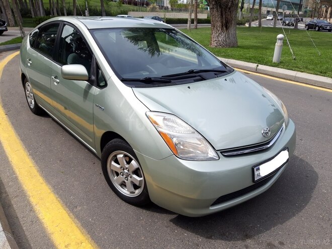 Toyota Prius 2008, 185,000 km - 1.5 л - Bakı
