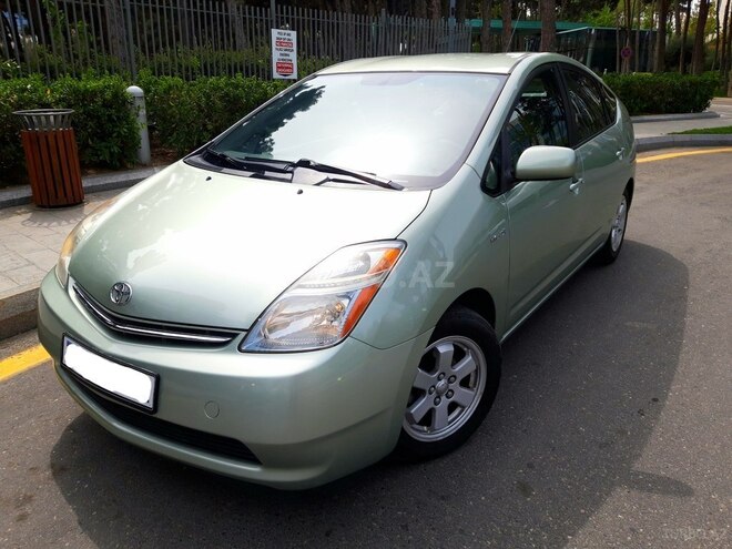 Toyota Prius 2008, 185,000 km - 1.5 л - Bakı