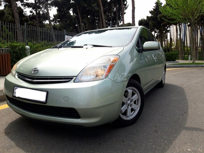 Toyota Prius 2008, 185,000 km - 1.5 л - Bakı