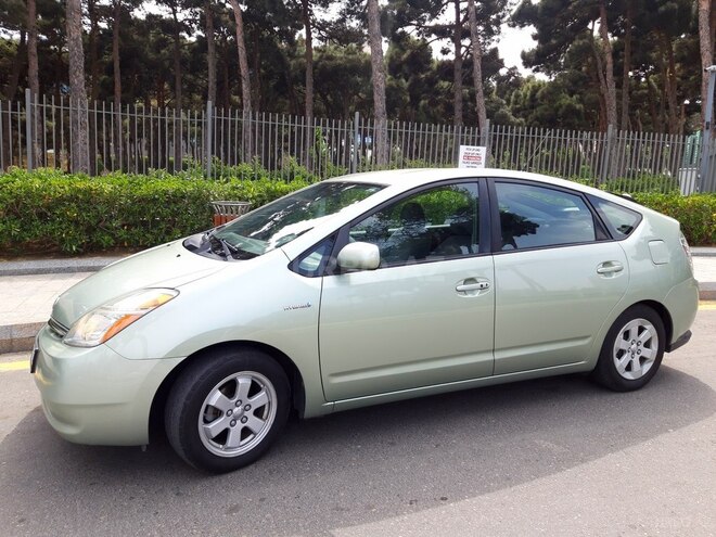 Toyota Prius 2008, 185,000 km - 1.5 л - Bakı