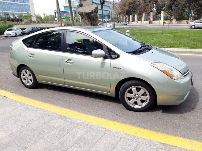 Toyota Prius 2008, 185,000 km - 1.5 л - Bakı