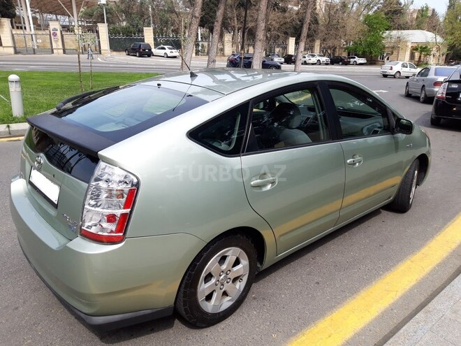 Toyota Prius 2008, 185,000 km - 1.5 л - Bakı