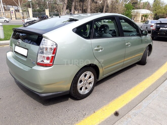 Toyota Prius 2008, 185,000 km - 1.5 л - Bakı