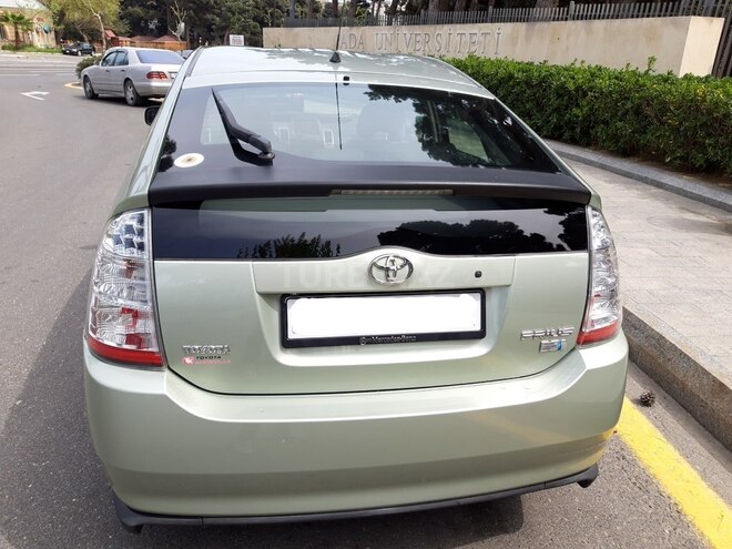 Toyota Prius 2008, 185,000 km - 1.5 л - Bakı