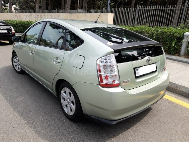 Toyota Prius 2008, 185,000 km - 1.5 л - Bakı