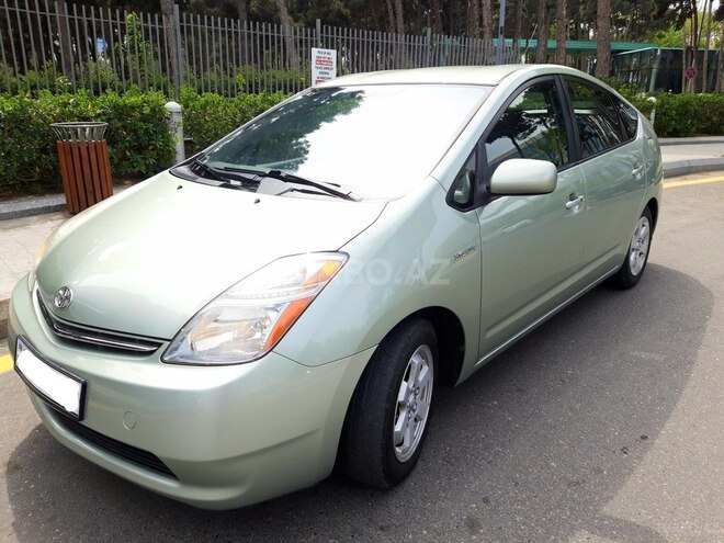 Toyota Prius 2008, 185,000 km - 1.5 л - Bakı