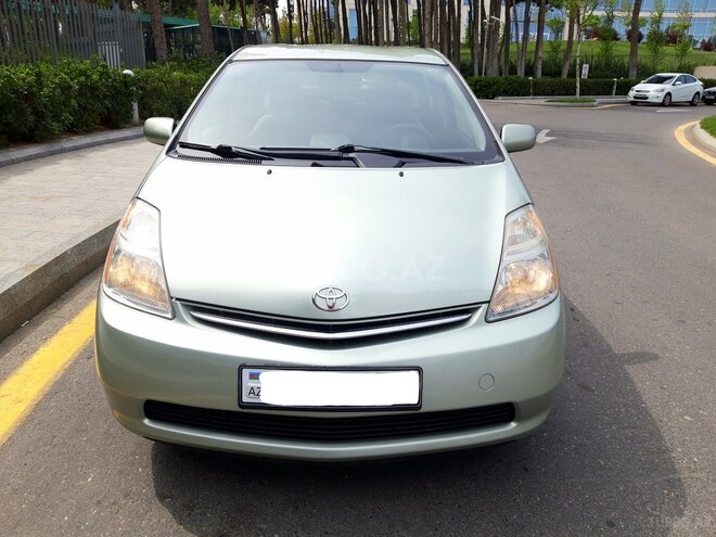 Toyota Prius 2008, 185,000 km - 1.5 л - Bakı