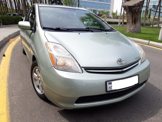 Toyota Prius 2008, 185,000 km - 1.5 л - Bakı