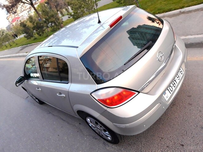 Opel Astra 2006, 193,316 km - 1.3 l - Bakı