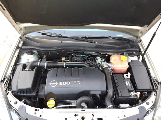 Opel Astra 2006, 193,316 km - 1.3 l - Bakı
