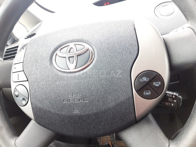 Toyota Prius 2008, 185,000 km - 1.5 л - Bakı