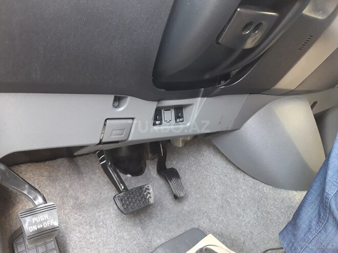 Toyota Prius 2008, 185,000 km - 1.5 л - Bakı