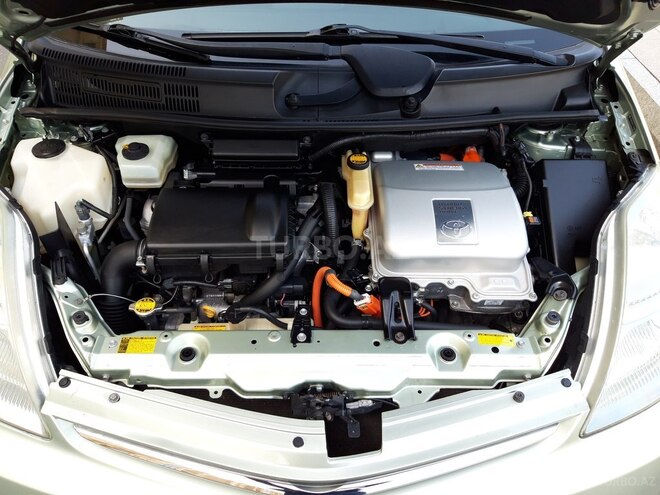 Toyota Prius 2008, 185,000 km - 1.5 л - Bakı