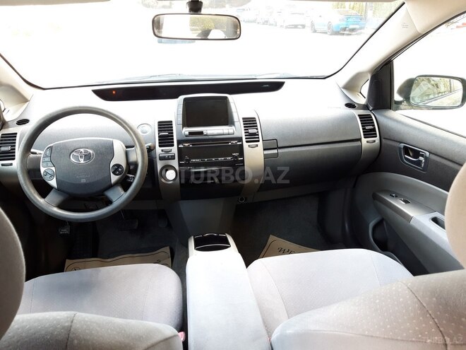 Toyota Prius 2008, 185,000 km - 1.5 л - Bakı