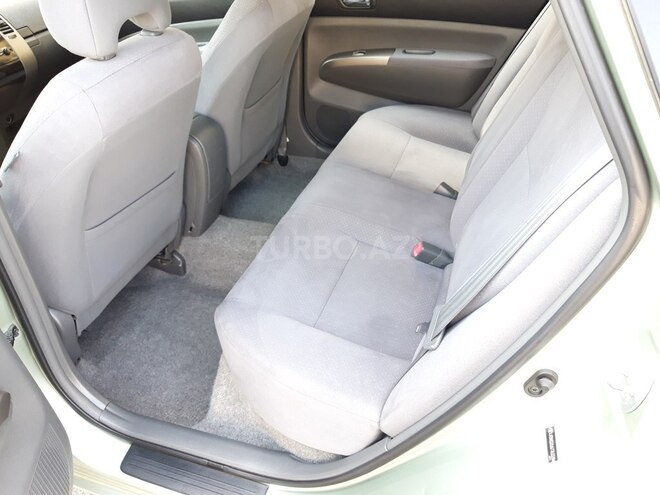 Toyota Prius 2008, 185,000 km - 1.5 л - Bakı