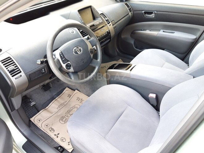 Toyota Prius 2008, 185,000 km - 1.5 л - Bakı