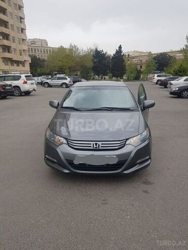 Honda Insight 2010, 175,000 km - 1.3 l - Gəncə