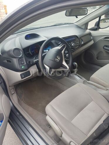 Honda Insight 2010, 175,000 km - 1.3 l - Gəncə