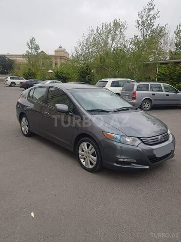 Honda Insight 2010, 175,000 km - 1.3 l - Gəncə