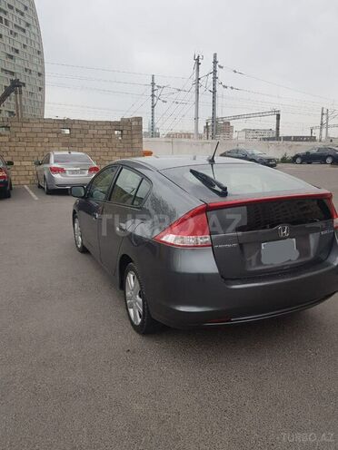 Honda Insight 2010, 175,000 km - 1.3 l - Gəncə