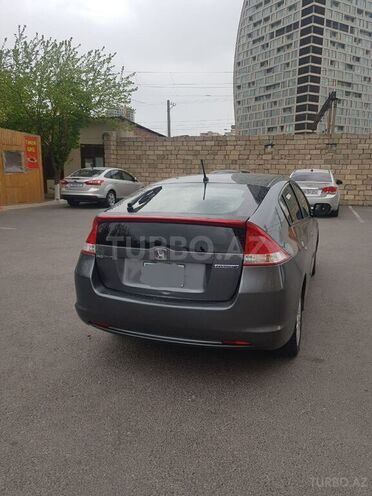 Honda Insight 2010, 175,000 km - 1.3 l - Gəncə