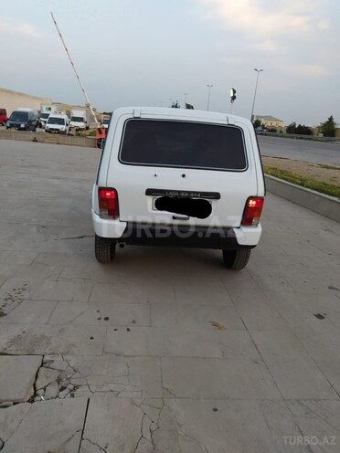 LADA (VAZ) Niva 2013, 41,000 km - 1.7 l - Bakı