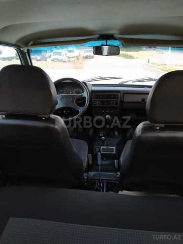 LADA (VAZ) Niva 2013, 41,000 km - 1.7 l - Bakı