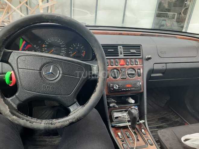 Mercedes C 240 2000, 300,000 km - 2.4 l - Bakı