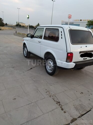 LADA (VAZ) Niva 2013, 41,000 km - 1.7 l - Bakı