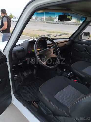 LADA (VAZ) Niva 2013, 41,000 km - 1.7 l - Bakı
