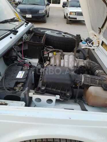 LADA (VAZ) Niva 2013, 41,000 km - 1.7 l - Bakı