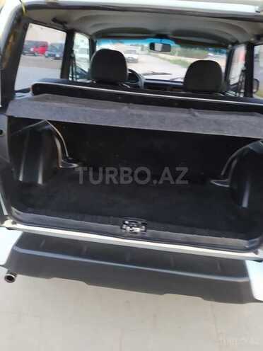 LADA (VAZ) Niva 2013, 41,000 km - 1.7 l - Bakı