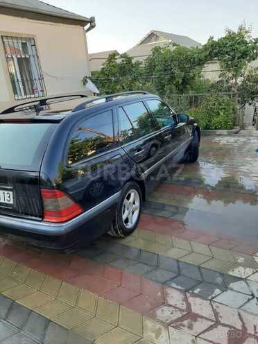 Mercedes C 240 2000, 300,000 km - 2.4 l - Bakı