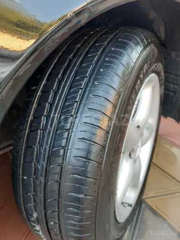 Mercedes C 240 2000, 300,000 km - 2.4 l - Bakı
