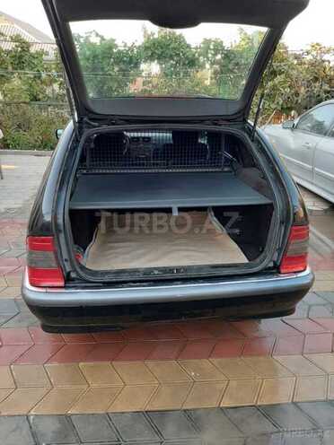 Mercedes C 240 2000, 300,000 km - 2.4 l - Bakı