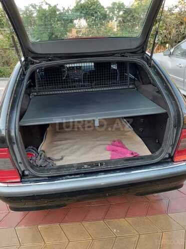 Mercedes C 240 2000, 300,000 km - 2.4 l - Bakı
