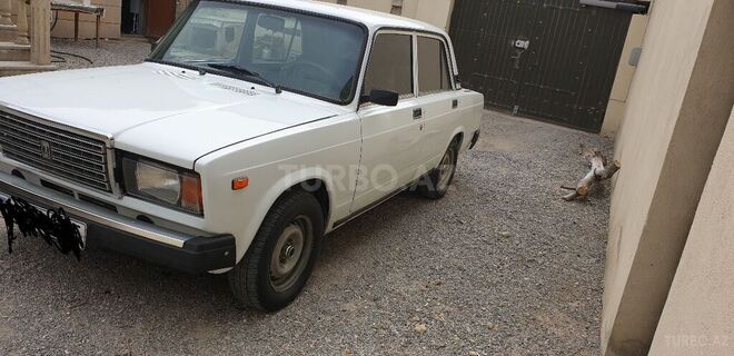 LADA (VAZ) 2107 2006, 155,000 km - 1.6 l - Bakı